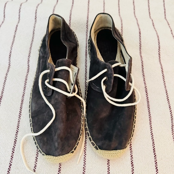 SEZANE ALAN ESPADRILLES - Picture 5 of 10